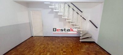 Sobrado, 3 quartos, 134 m² - Foto 5