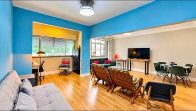 Apartamento, 2 quartos, 125 m² - Foto 1