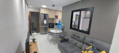 Apartamento, 2 quartos, 92 m² - Foto 3