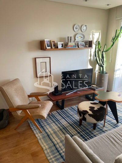 Apartamento, 2 quartos, 73 m² - Foto 1