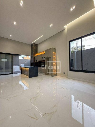 Casa, 3 quartos, 127 m² - Foto 5