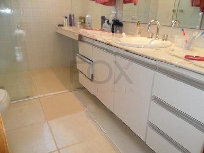 Apartamento, 4 quartos, 162 m² - Foto 3