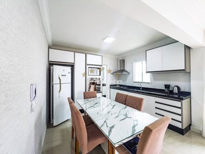 Cobertura, 3 quartos, 155 m² - Foto 5