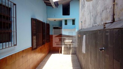 Casa, 2 quartos, 69 m² - Foto 5