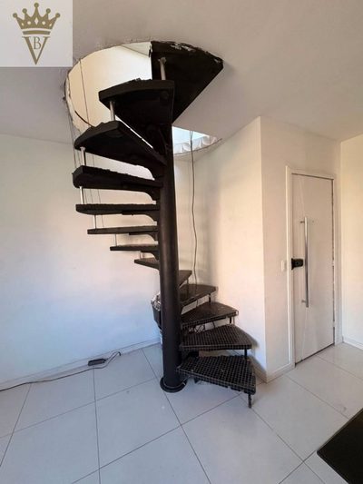 Cobertura, 2 quartos, 90 m² - Foto 3