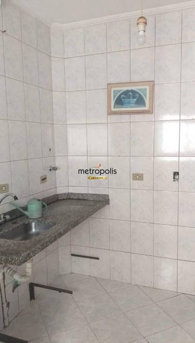 Apartamento, 2 quartos, 50 m² - Foto 4