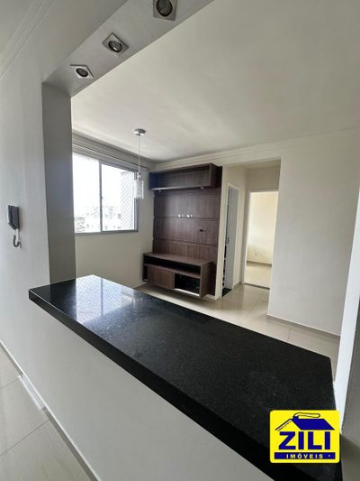 Apartamento, 2 quartos, 48 m² - Foto 5