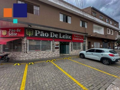 Loja-Salão, 1636 m² - Foto 1