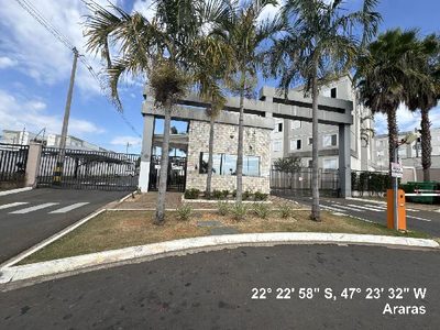 Apartamento, 2 quartos, 39 m² - Foto 1