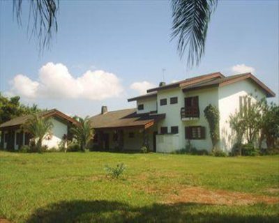 Fazenda, 36 m² - Foto 4