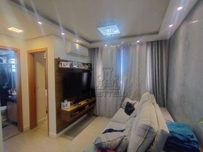 Apartamento, 2 quartos, 42 m² - Foto 1