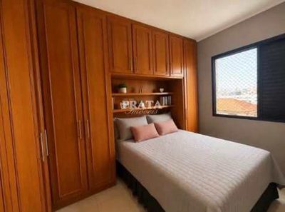 Apartamento, 3 quartos, 94 m² - Foto 5