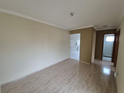 Apartamento, 2 quartos, 48 m² - Foto 5