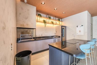 Apartamento, 3 quartos, 108 m² - Foto 5