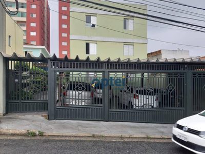 Apartamento, 2 quartos, 55 m² - Foto 3
