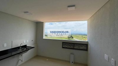 Apartamento, 2 quartos, 50 m² - Foto 3
