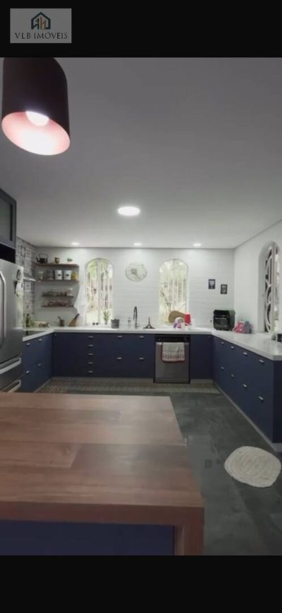 Chácara, 4 quartos, 3500 m² - Foto 2