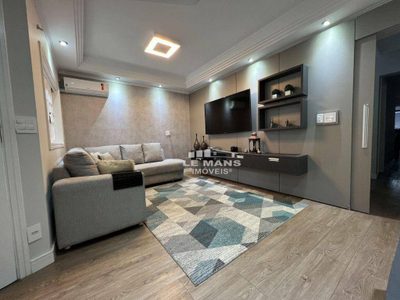Casa, 3 quartos, 160 m² - Foto 1