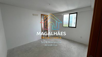 Apartamento, 3 quartos, 89 m² - Foto 2
