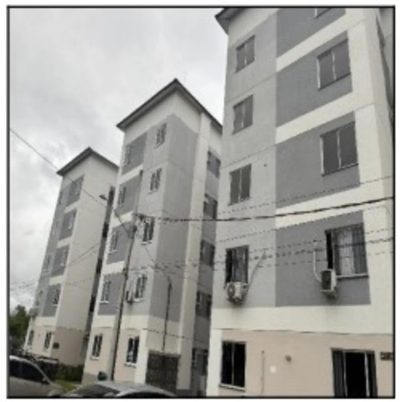 Apartamento, 1 quarto, 44 m² - Foto 1