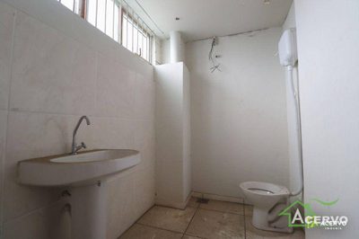 Depósito-Galpão, 308 m² - Foto 5