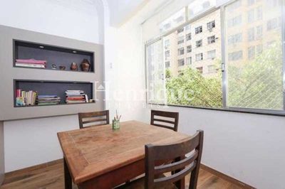 Apartamento, 3 quartos, 130 m² - Foto 2