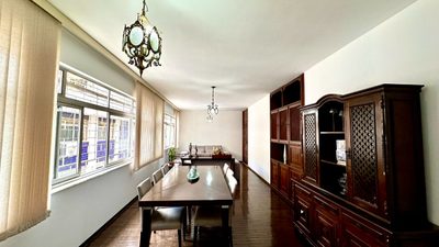 Apartamento, 4 quartos, 160 m² - Foto 5