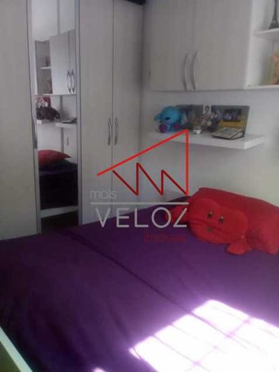 Apartamento, 1 quarto, 40 m² - Foto 1