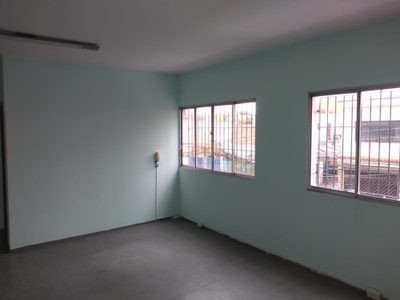 Sala-Conjunto, 35 m² - Foto 1