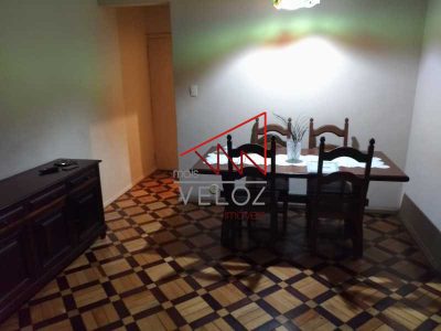 Apartamento, 3 quartos, 90 m² - Foto 1