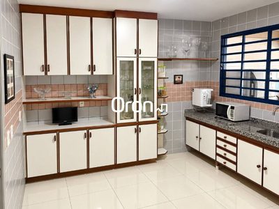 Sobrado, 4 quartos, 393 m² - Foto 4