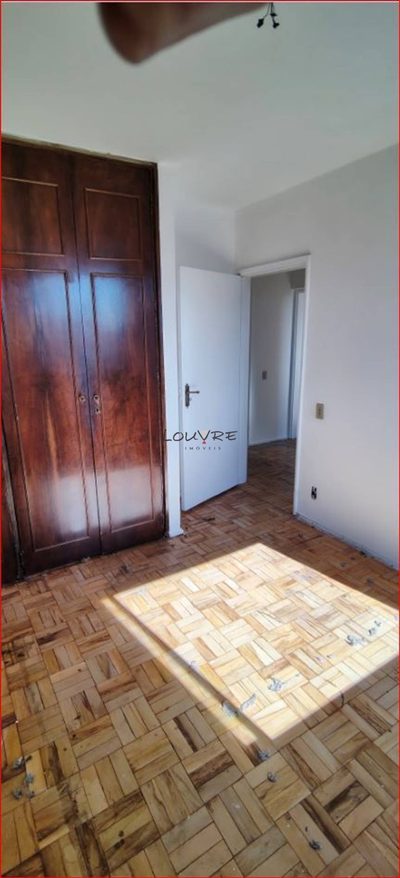 Apartamento, 3 quartos, 93 m² - Foto 4