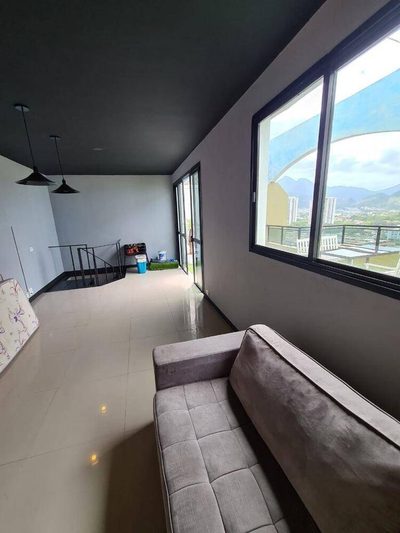 Cobertura, 2 quartos, 144 m² - Foto 4