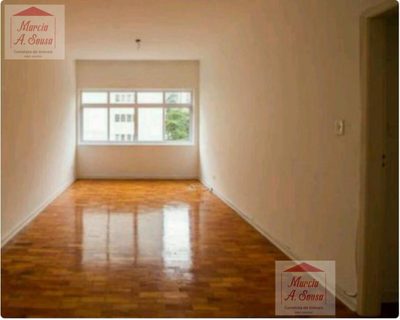 Apartamento, 2 quartos, 110 m² - Foto 1
