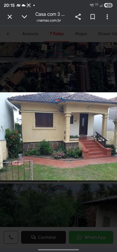 Casa, 3 quartos, 189 m² - Foto 4
