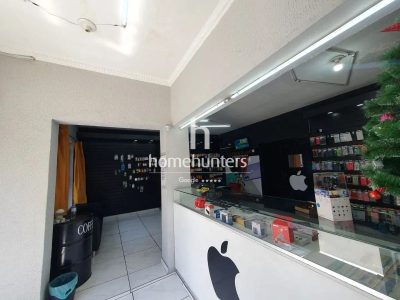 Loja-Salão, 304 m² - Foto 3