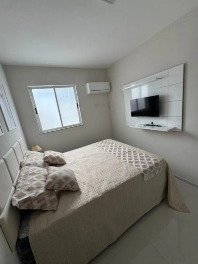 Apartamento, 2 quartos, 57 m² - Foto 1
