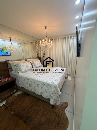 Apartamento, 3 quartos - Foto 4