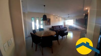 Casa, 5 quartos, 282 m² - Foto 5