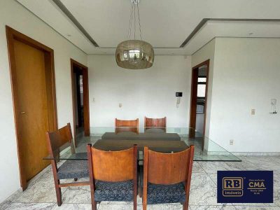 Apartamento, 3 quartos, 90 m² - Foto 3
