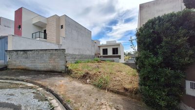 Terreno, 164 m² - Foto 2