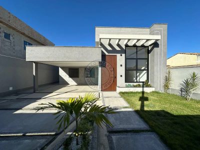 Casa, 3 quartos, 139 m² - Foto 1
