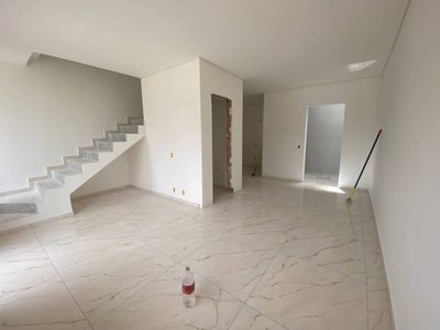 Sobrado, 2 quartos, 73 m² - Foto 3