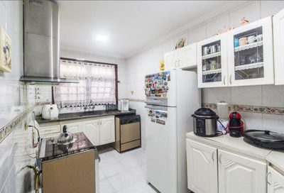 Casa de Condomínio, 4 quartos - Foto 5
