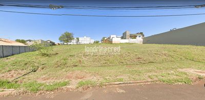 Terreno, 423 m² - Foto 2