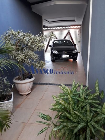 Casa, 3 quartos, 400 m² - Foto 2