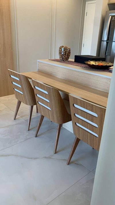 Apartamento, 2 quartos, 75 m² - Foto 3