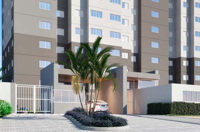 Apartamento, 2 quartos, 4019 m² - Foto 2