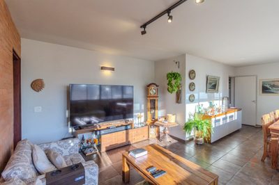 Apartamento, 3 quartos, 120 m² - Foto 2