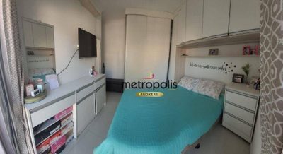 Apartamento, 2 quartos, 57 m² - Foto 4